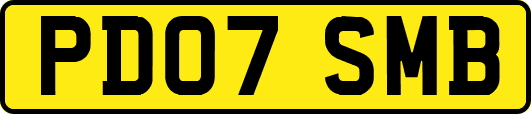 PD07SMB