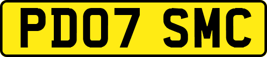 PD07SMC