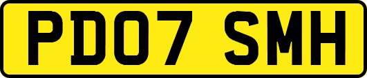 PD07SMH