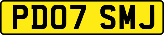 PD07SMJ