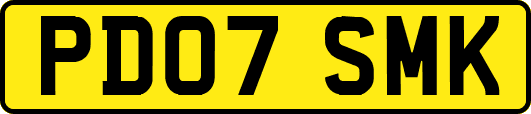 PD07SMK