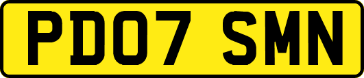PD07SMN