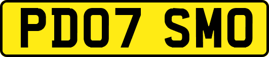 PD07SMO