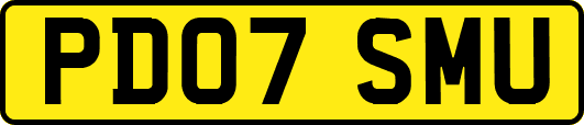 PD07SMU