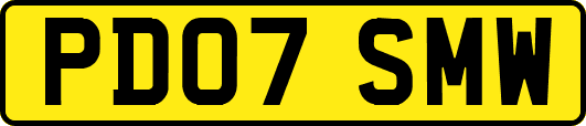 PD07SMW