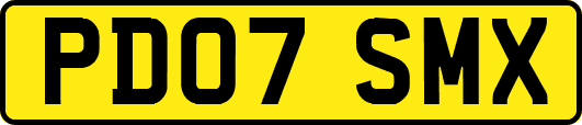PD07SMX