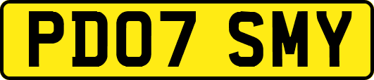 PD07SMY