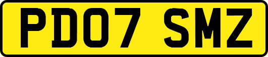 PD07SMZ