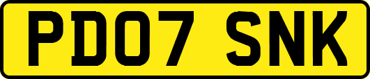 PD07SNK