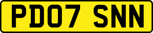 PD07SNN