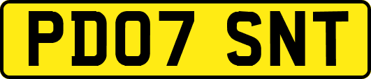 PD07SNT