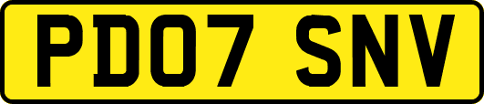 PD07SNV