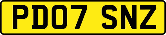 PD07SNZ