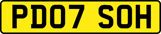 PD07SOH