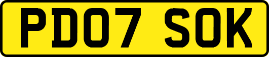 PD07SOK