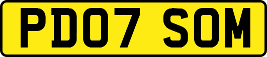 PD07SOM