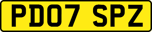 PD07SPZ