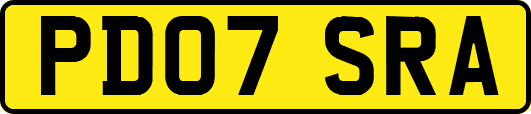 PD07SRA