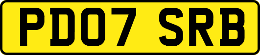 PD07SRB