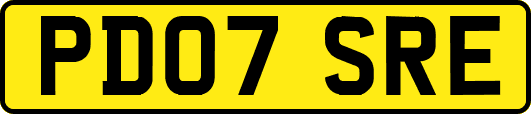 PD07SRE