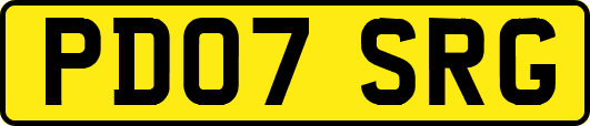 PD07SRG