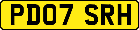 PD07SRH