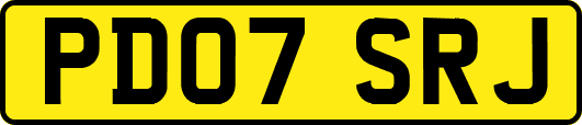 PD07SRJ