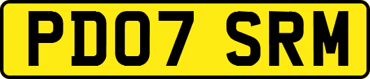 PD07SRM