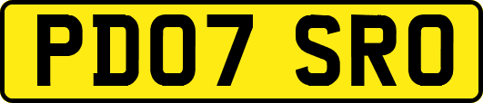 PD07SRO