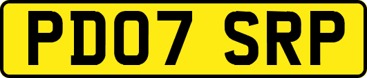 PD07SRP