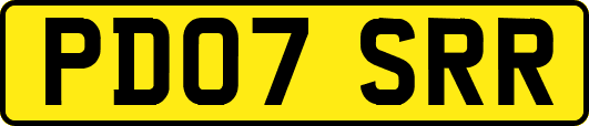 PD07SRR