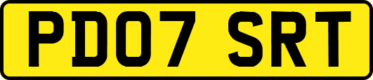 PD07SRT