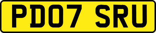PD07SRU
