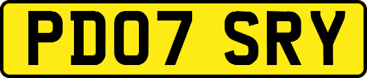 PD07SRY