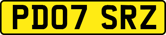 PD07SRZ