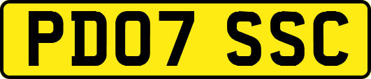 PD07SSC