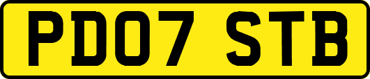 PD07STB