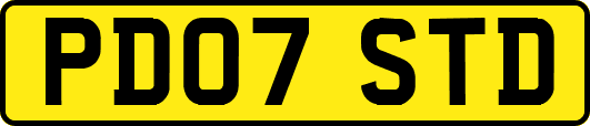 PD07STD