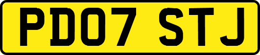 PD07STJ