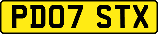 PD07STX