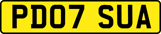 PD07SUA