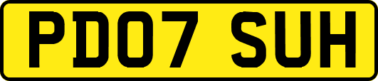 PD07SUH