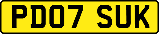 PD07SUK