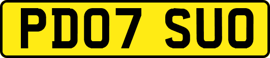 PD07SUO