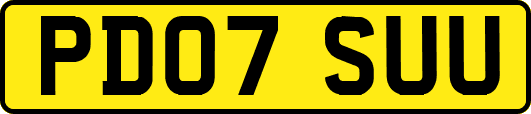 PD07SUU