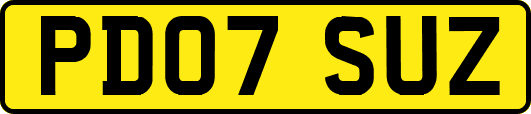 PD07SUZ
