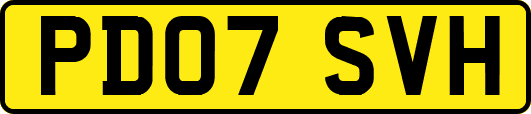 PD07SVH
