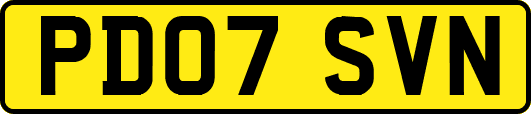 PD07SVN