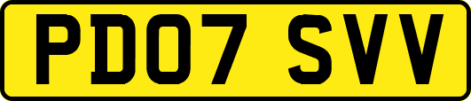 PD07SVV