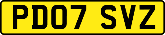 PD07SVZ